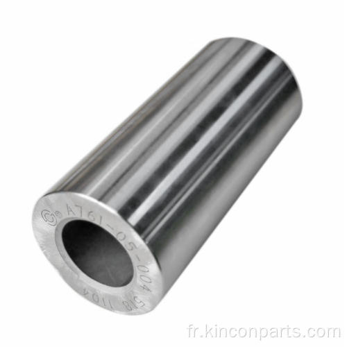 Axe de piston de moteur 6135AG